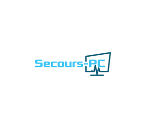 Diseño de Logo por CHAN GRFX para SECOURS-PC | Diseño: #28492829