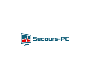 Diseño de Logo por CHAN GRFX para SECOURS-PC | Diseño: #28502395