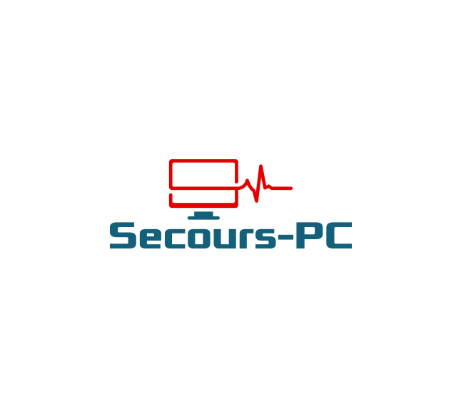 Design de Logo par CHAN GRFX pour SECOURS-PC | Design #28502396