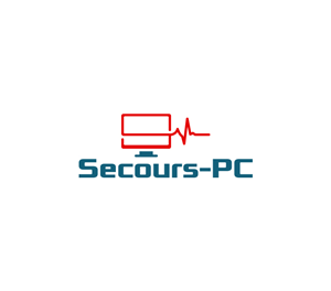 Diseño de Logo por CHAN GRFX para SECOURS-PC | Diseño: #28502396