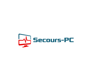 Diseño de Logo por CHAN GRFX para SECOURS-PC | Diseño: #28502397