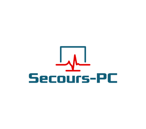 Diseño de Logo por CHAN GRFX para SECOURS-PC | Diseño: #28502398