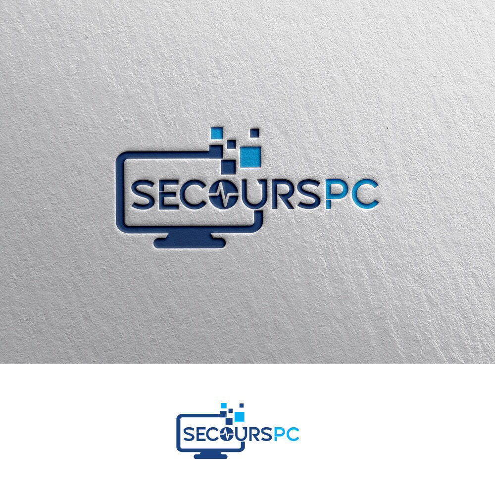 Design de Logo par nzdesigners pour SECOURS-PC | Design #28481787