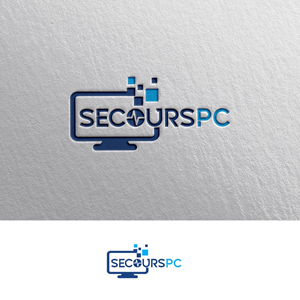 Design de Logo par nzdesigners pour SECOURS-PC | Design #28481787