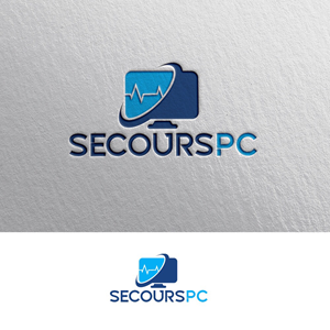 Design de Logo par nzdesigners pour SECOURS-PC | Design : #28481788
