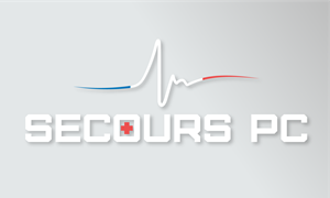 Diseño de Logo por Meigi para SECOURS-PC | Diseño: #28468354