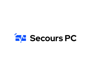Diseño de Logo por _Asadancs para SECOURS-PC | Diseño: #28468351