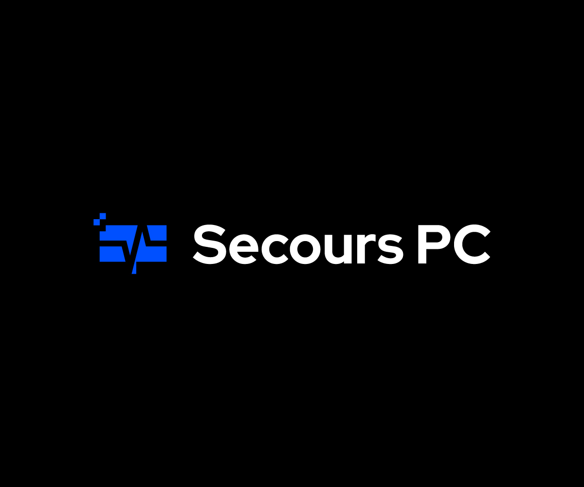 Logo Design by _Asadancs for SECOURS-PC | Design #28468360