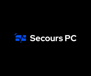 Diseño de Logo por _Asadancs para SECOURS-PC | Diseño: #28468360