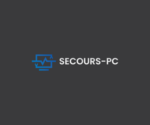 Diseño de Logo por adtyramadhan para SECOURS-PC | Diseño: #28498773