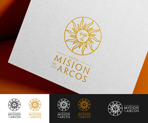 Logo Design by Julio Pastore
