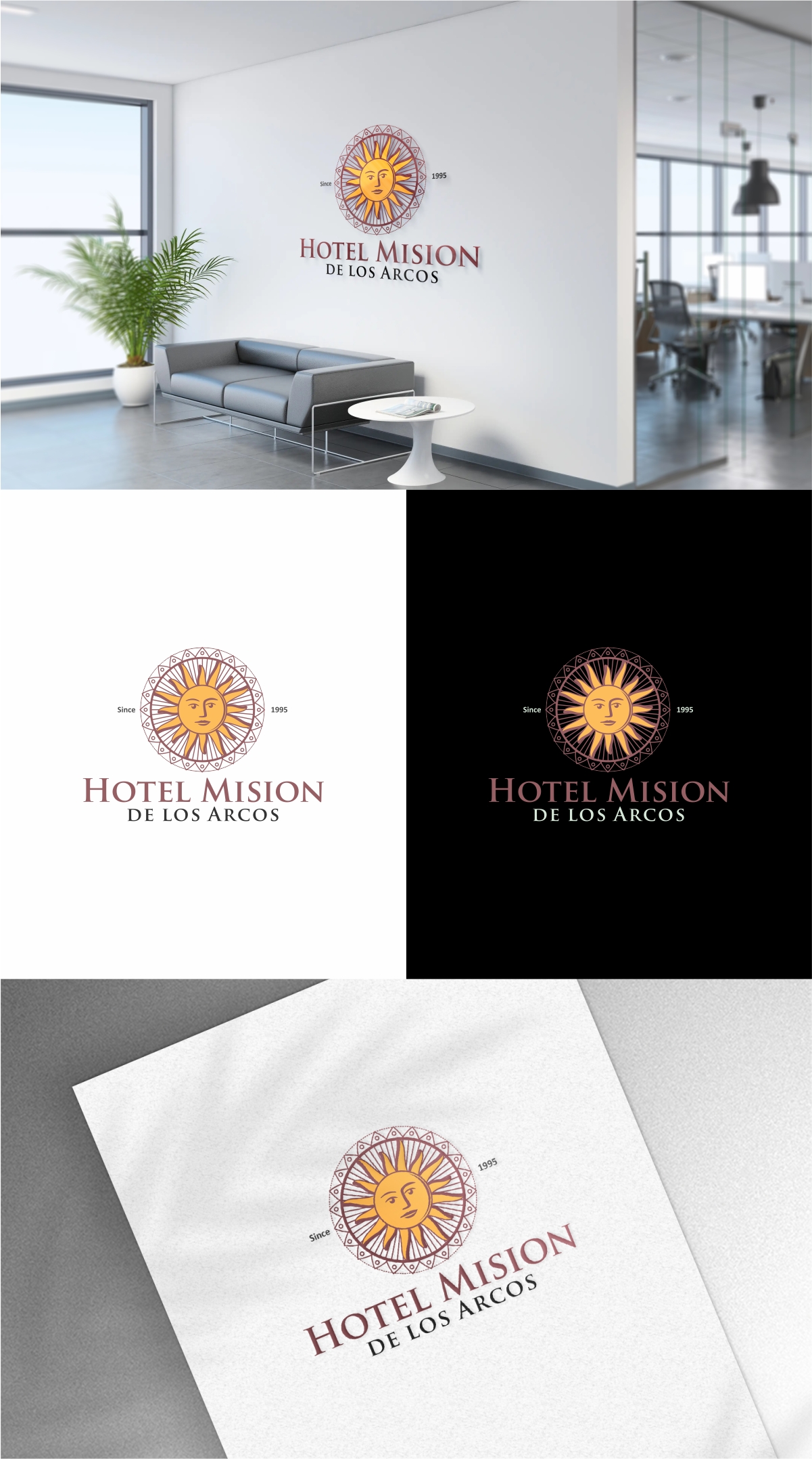 Logo Design by Dave Paresh for this project | Design #28478946