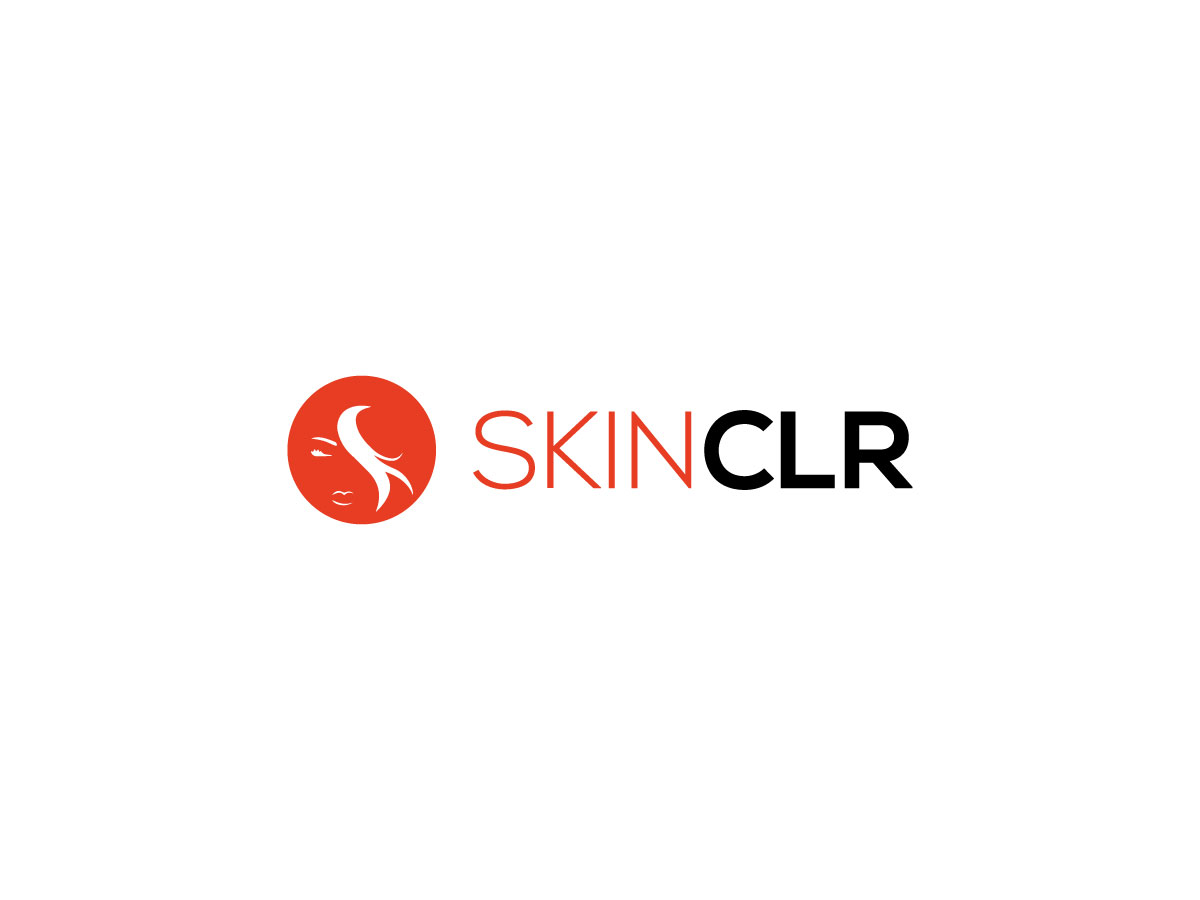 Logo Design by Rayuzon for SKINCLR | Design #28473231