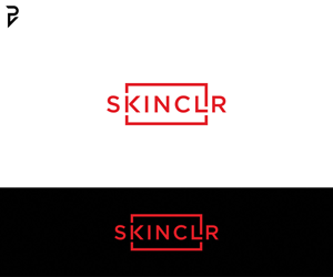 Logo Design by poisonvectors for SKINCLR | Design: #28471929