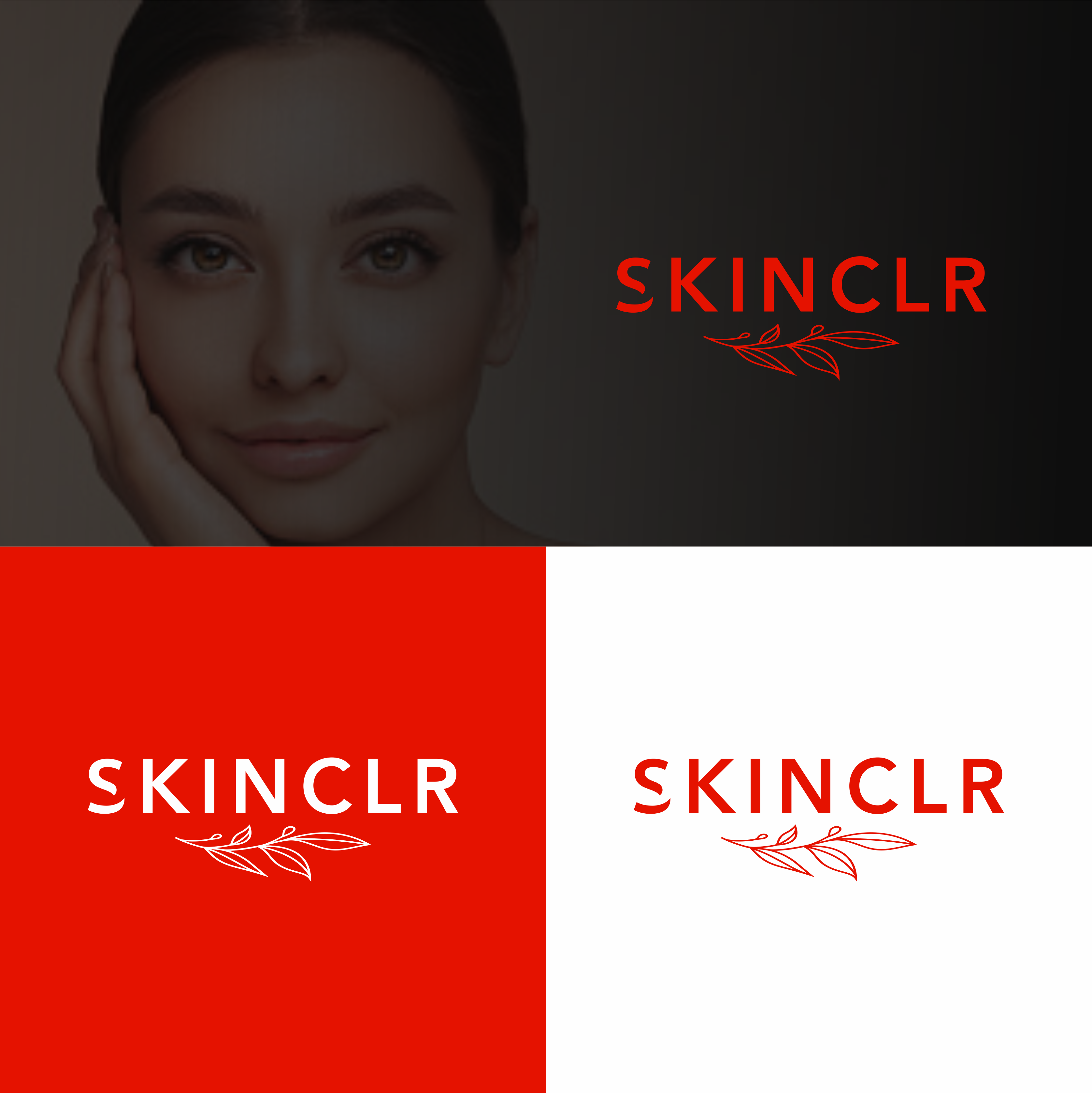 Design de Logo par achil78 pour SKINCLR | Design #28471804