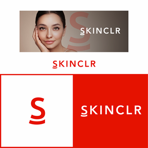 Design de Logo par achil78 pour SKINCLR | Design : #28486488