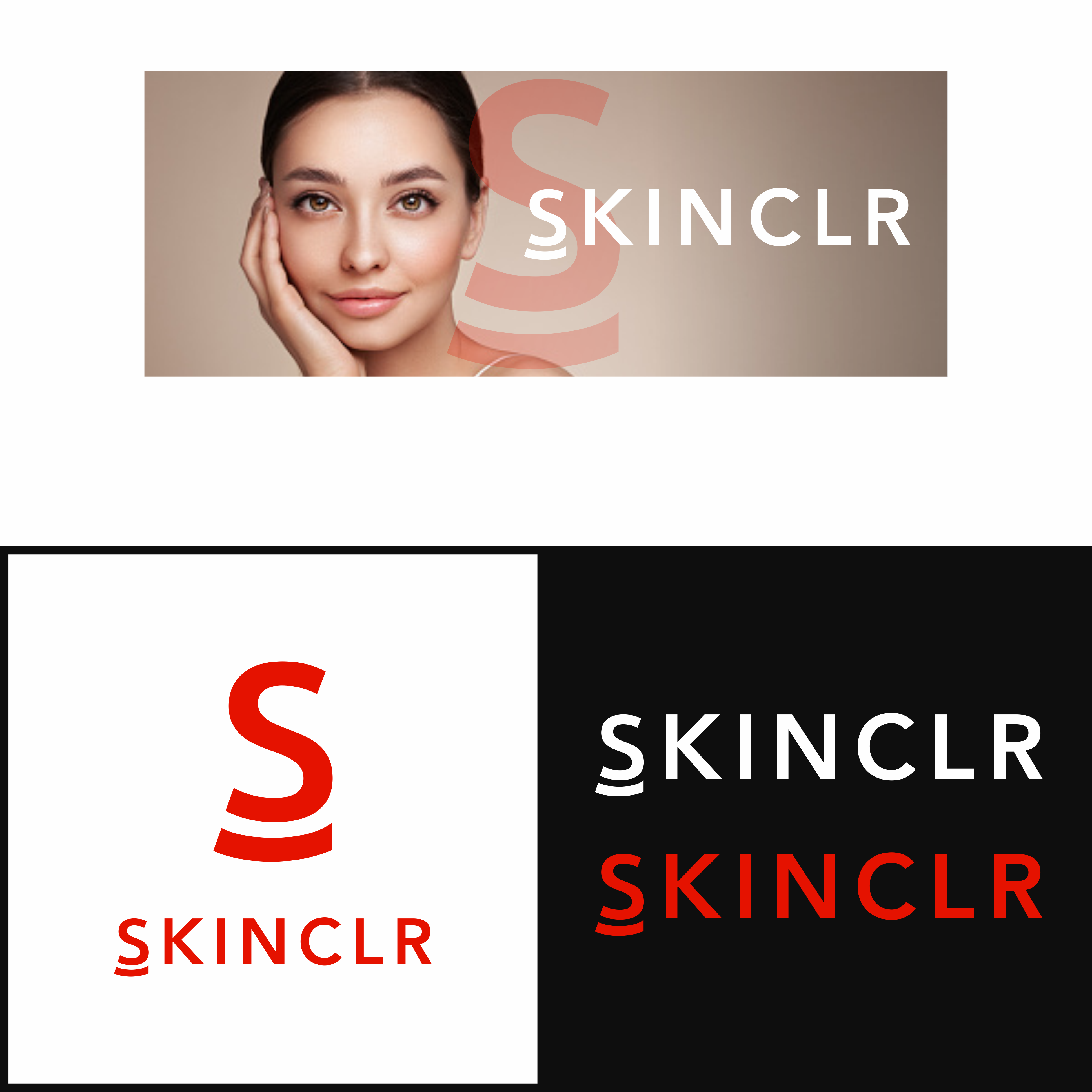 Design de Logo par achil78 pour SKINCLR | Design #28486489