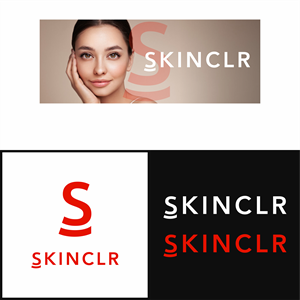 Design de Logo par achil78 pour SKINCLR | Design : #28486489