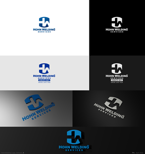 Logo Design by Phi for this project | Design: #28479670