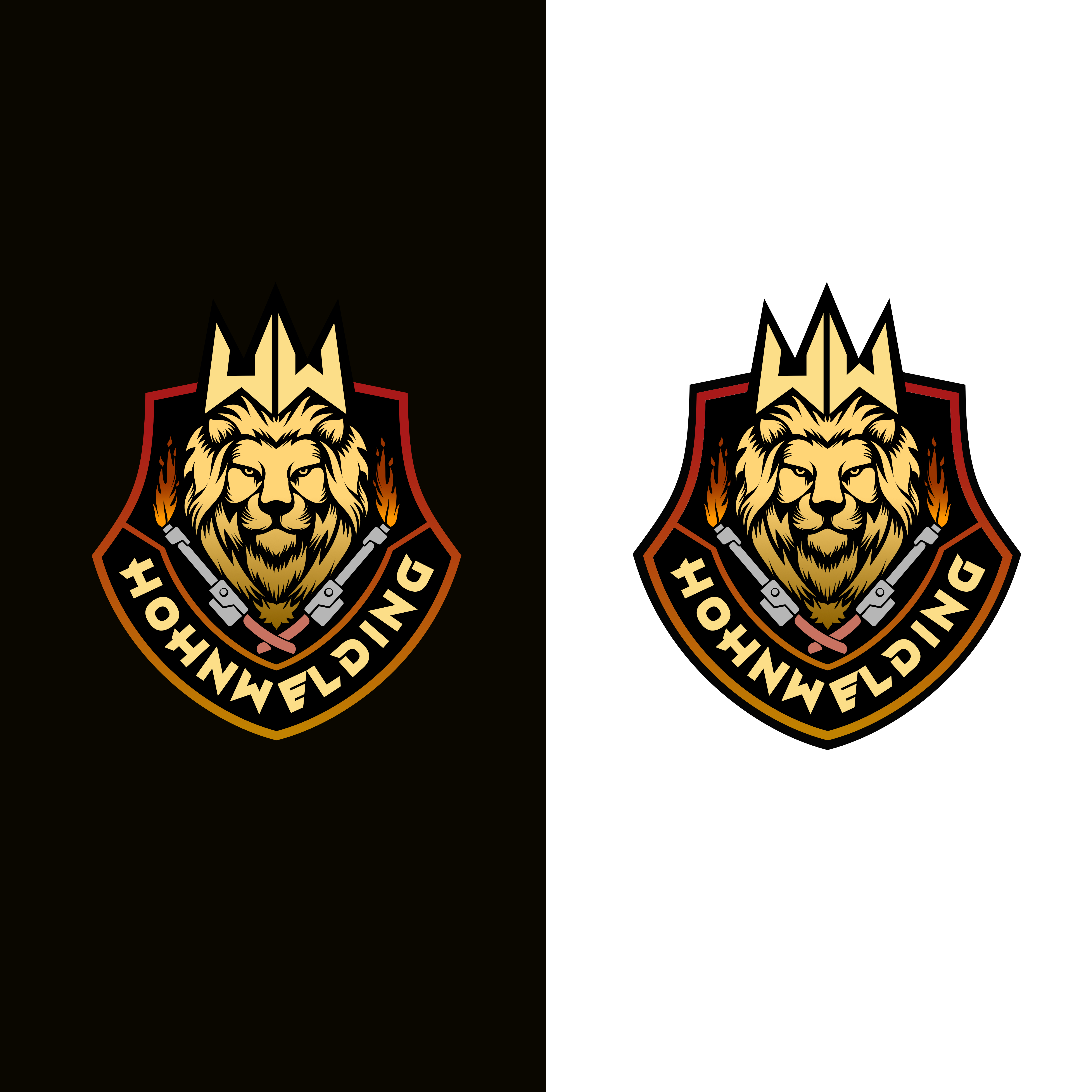 Logo Design by Glorizart for this project | Design #28503964