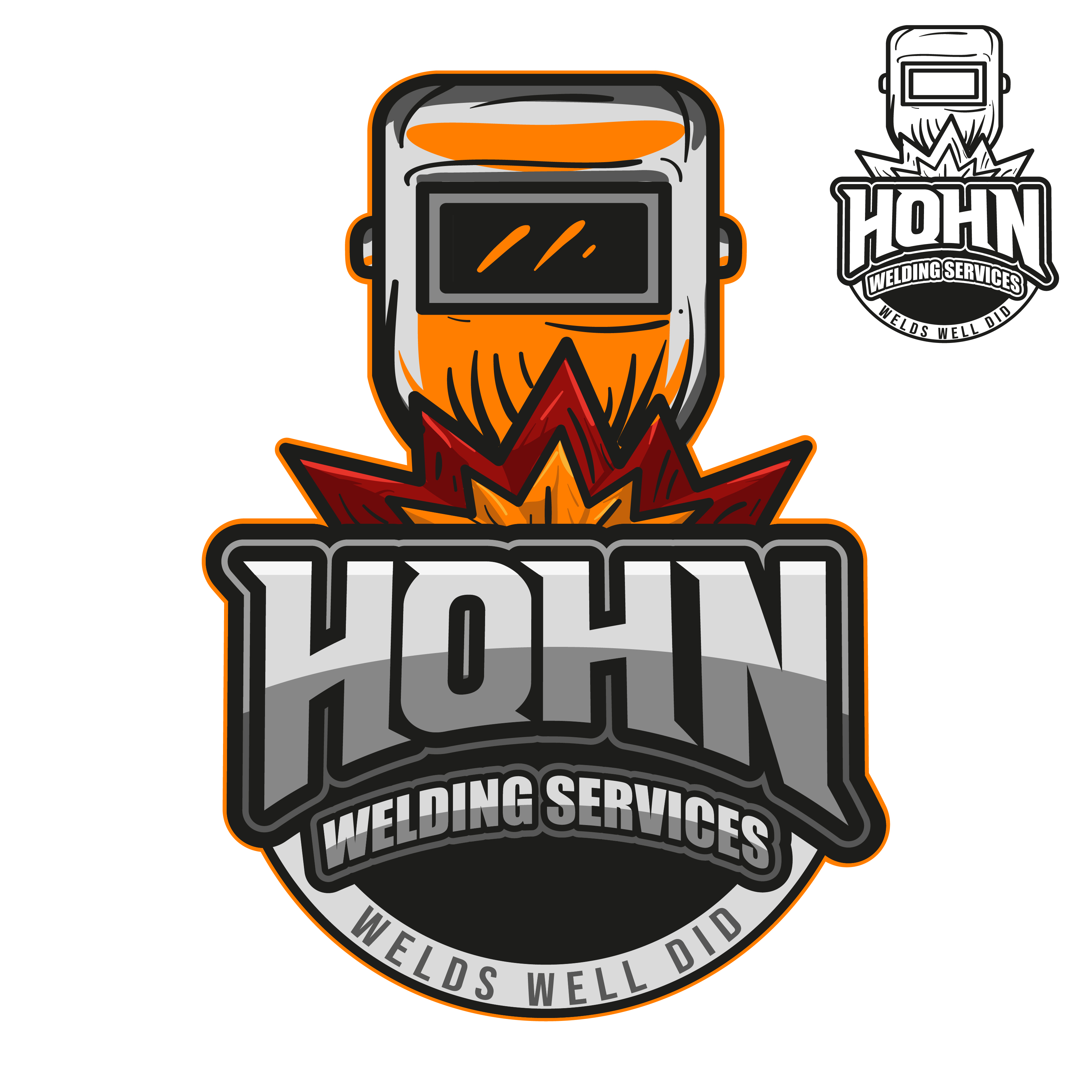 Logo Design by MJa designer for this project | Design #28486401