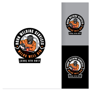 Logo Design by Sujit Banerjee for this project | Design: #28482661
