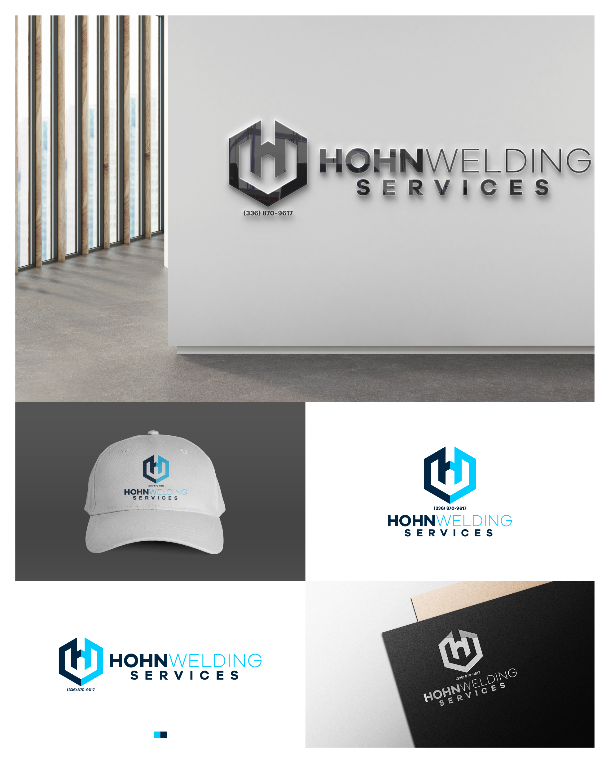 Logo Design by momo57 for this project | Design #28492430