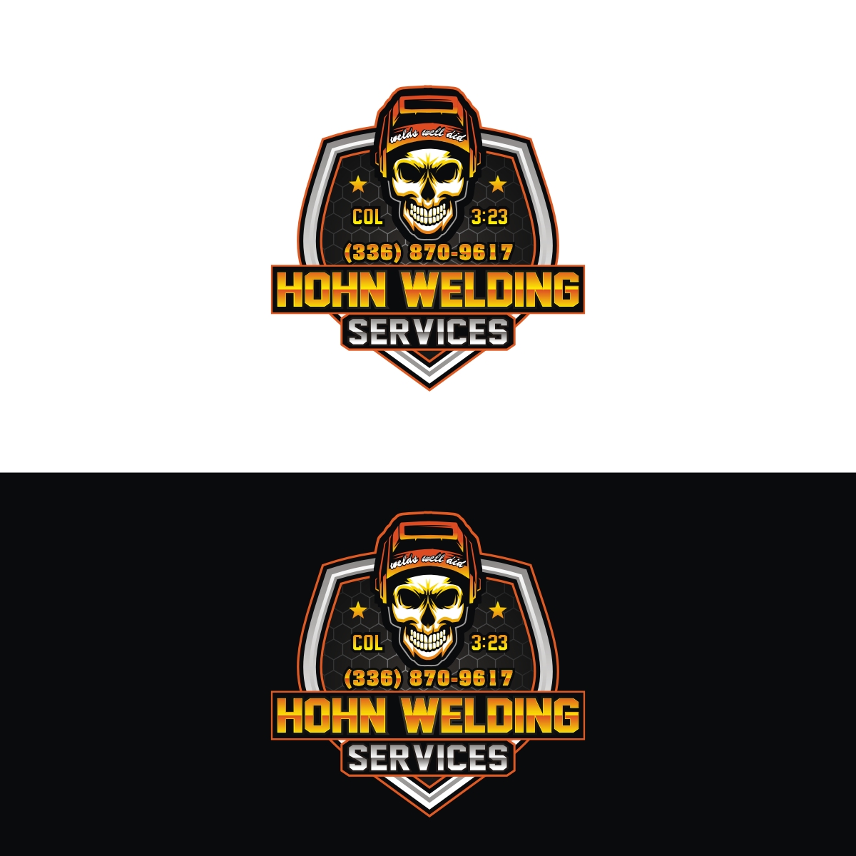 Logo Design by Magic of Art for this project | Design #28488597