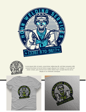 Logo Design by Artnagh