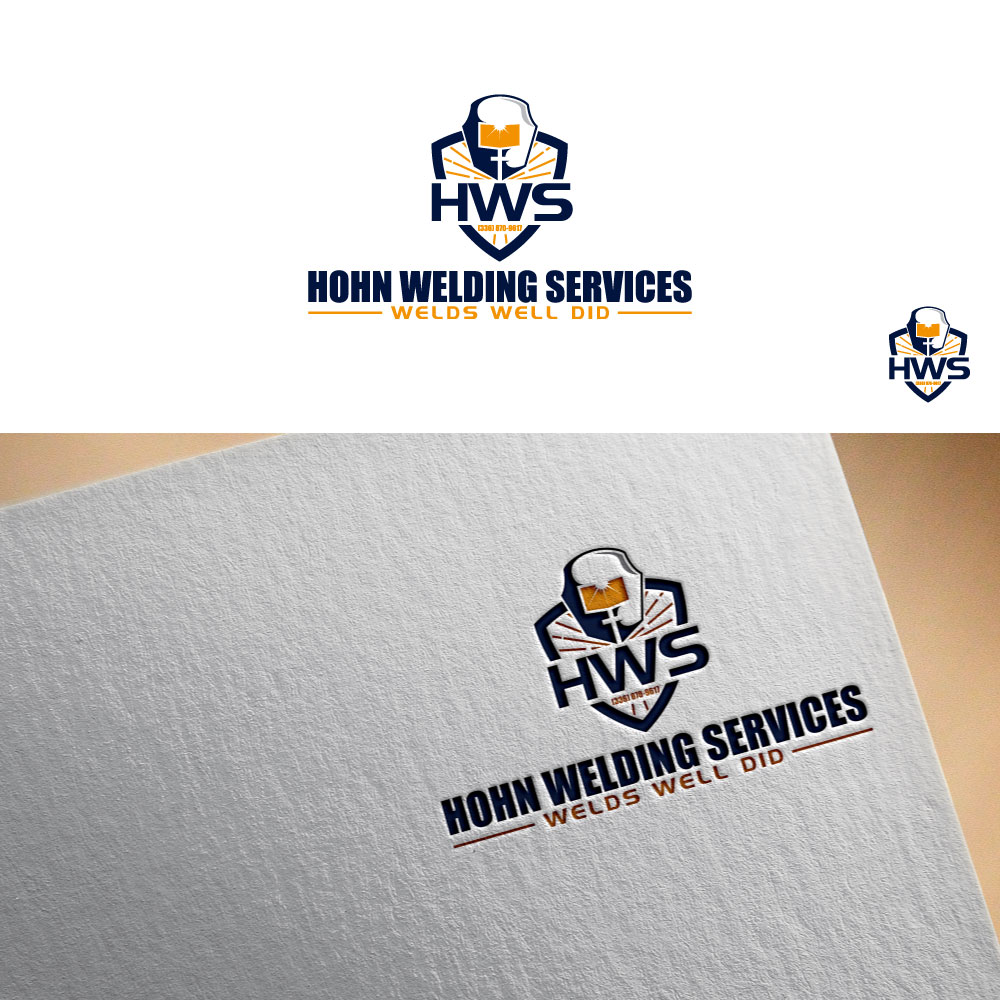 Logo Design by Trident for this project | Design #28492453