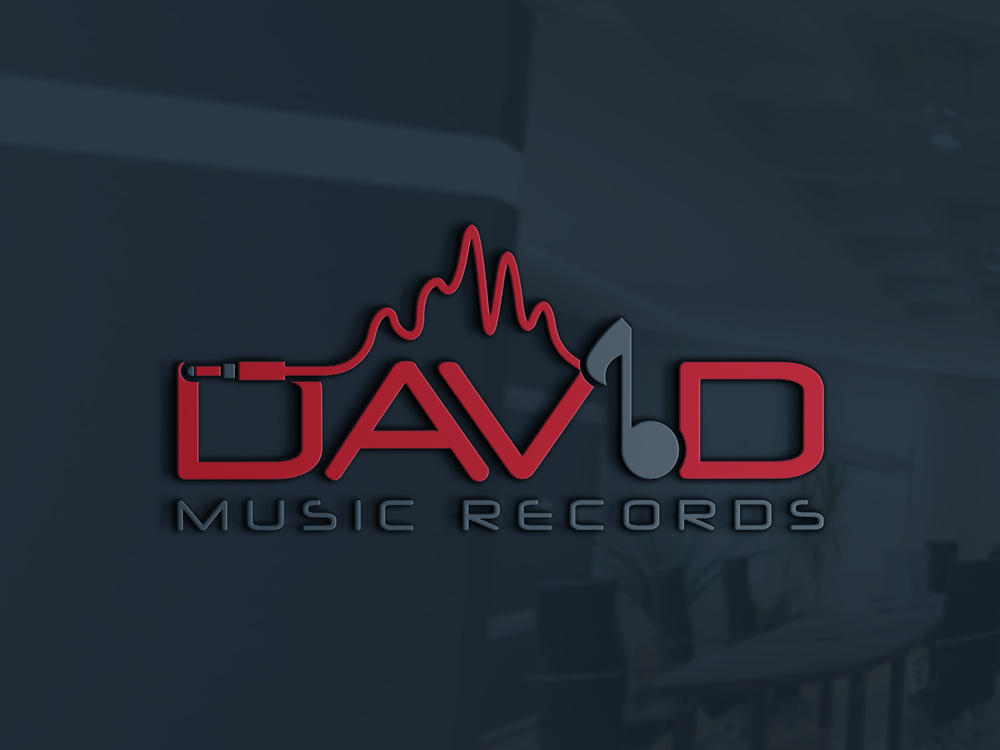 Logo Design by Uhm@design for 0db pro | Design #28477484