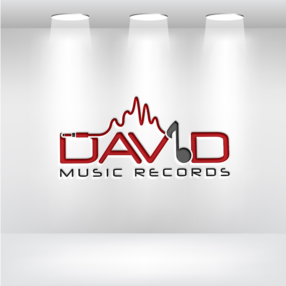 Logo Design by Uhm@design for 0db pro | Design #28477485