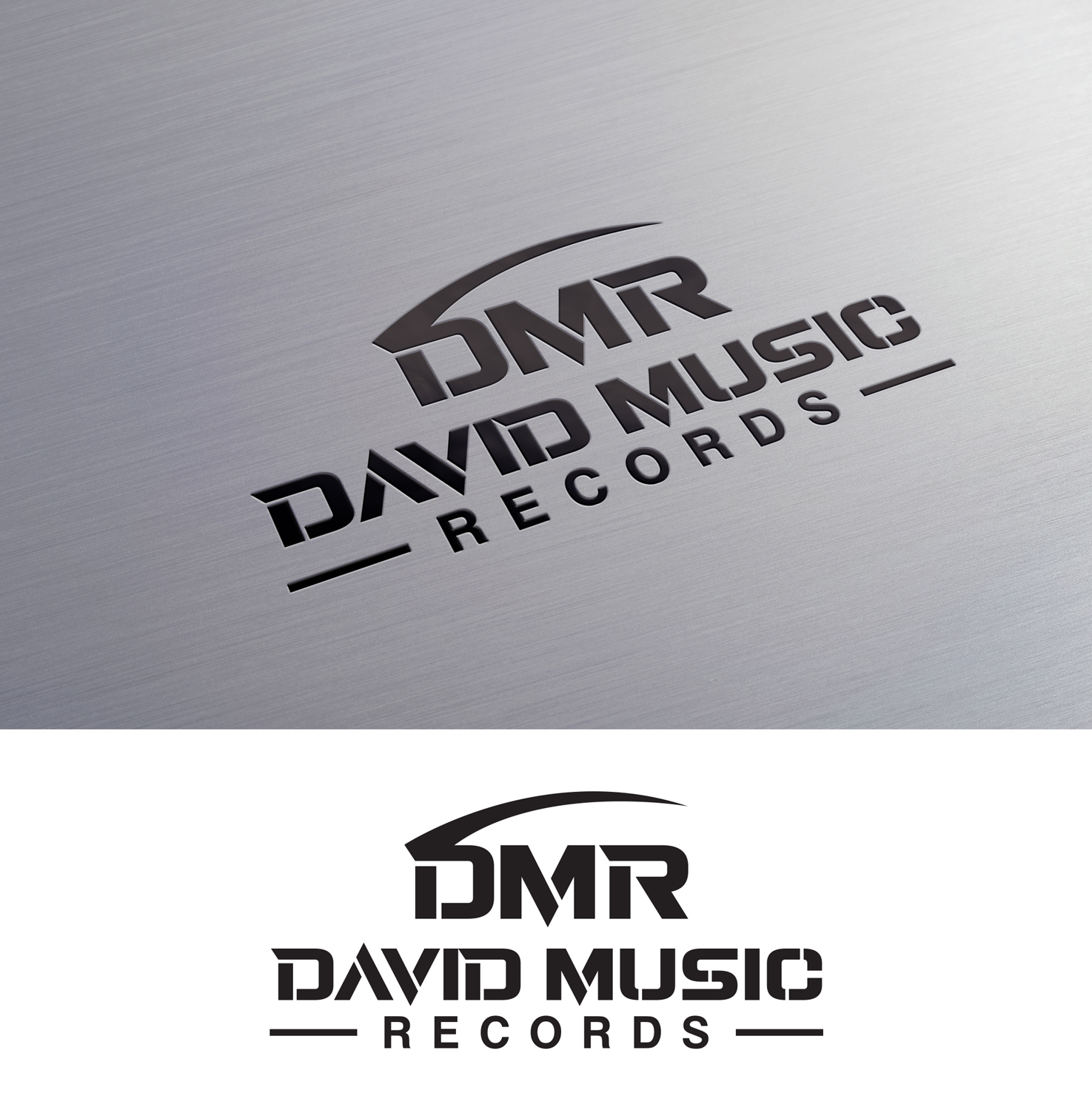 Logo Design by Impressive Solutions for 0db pro | Design #28473898