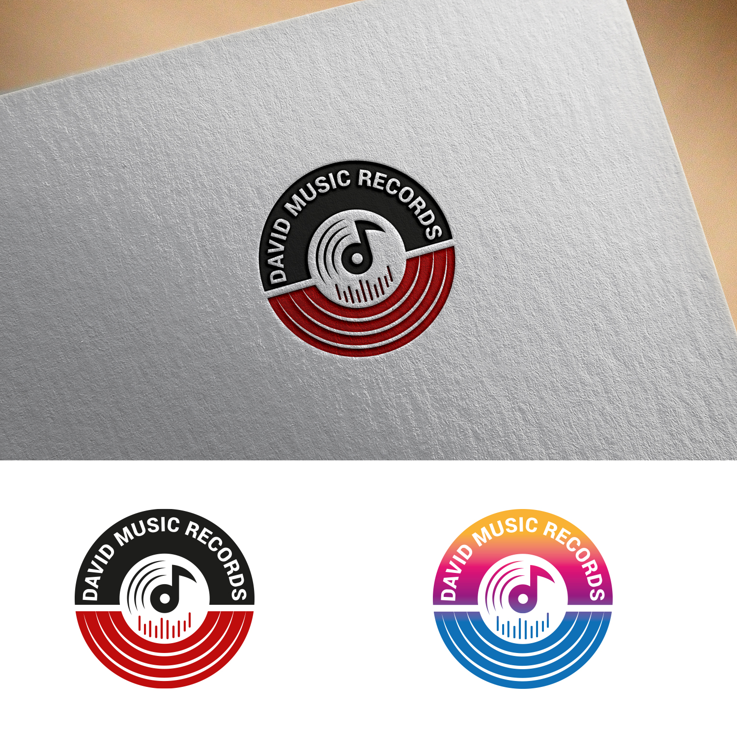 Diseño de Logo por Go4Logo para 0db pro | Diseño #28471067