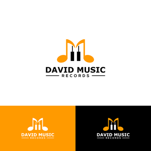 Logo-Design von alitjuara für 0db pro | Design: #28501593