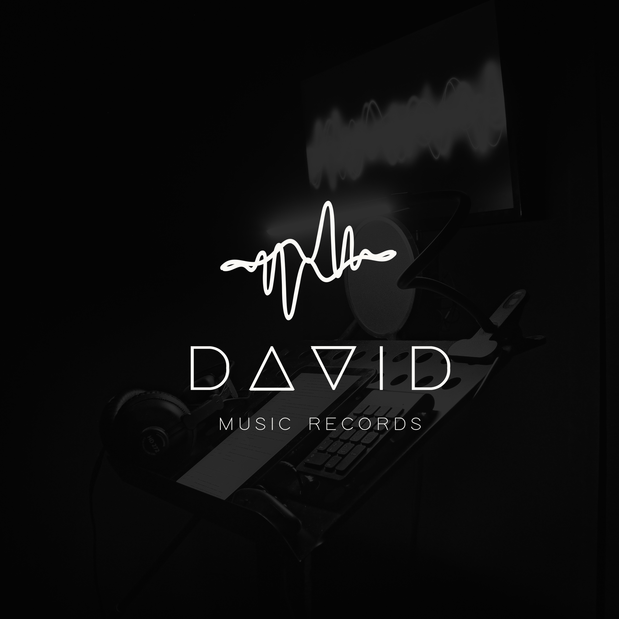 Logo Design by Roman Designs for 0db pro | Design #28474179