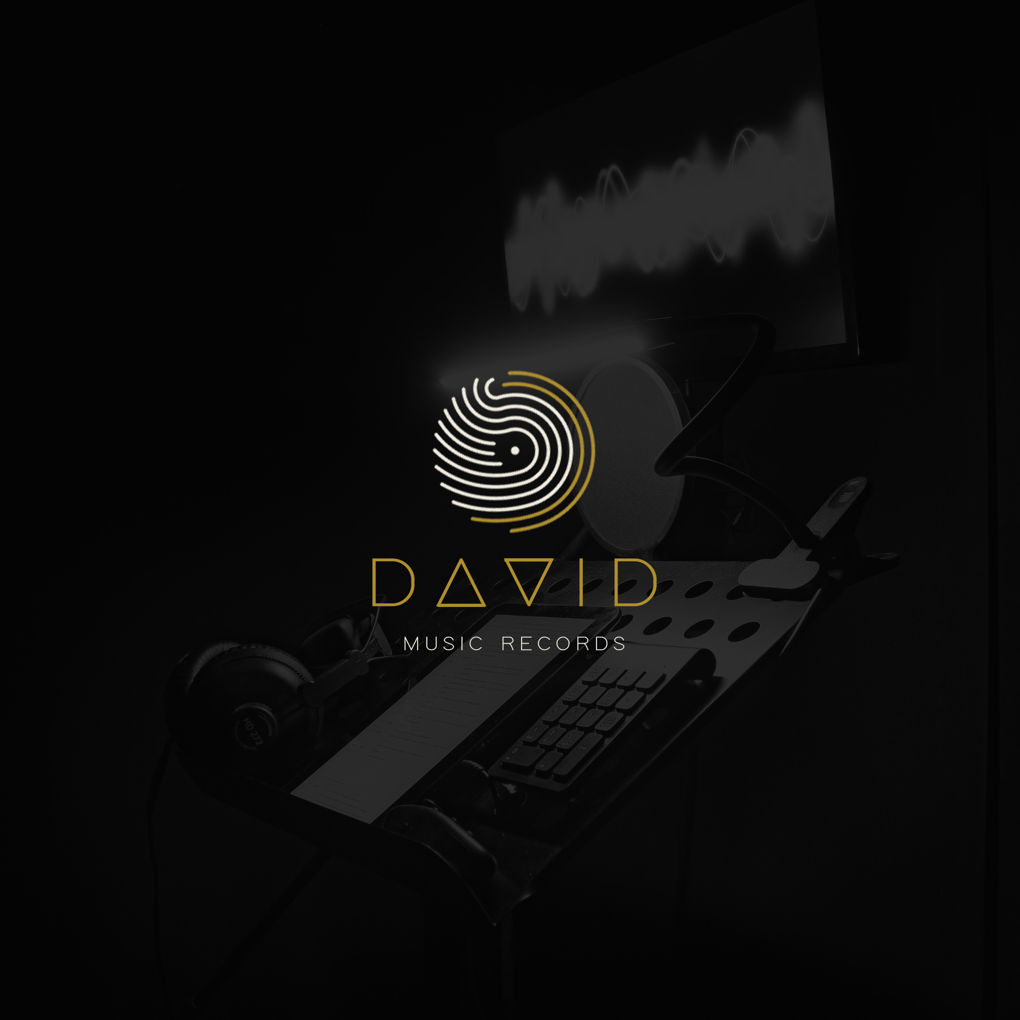 Logo-Design von Roman Designs für 0db pro | Design #28477597