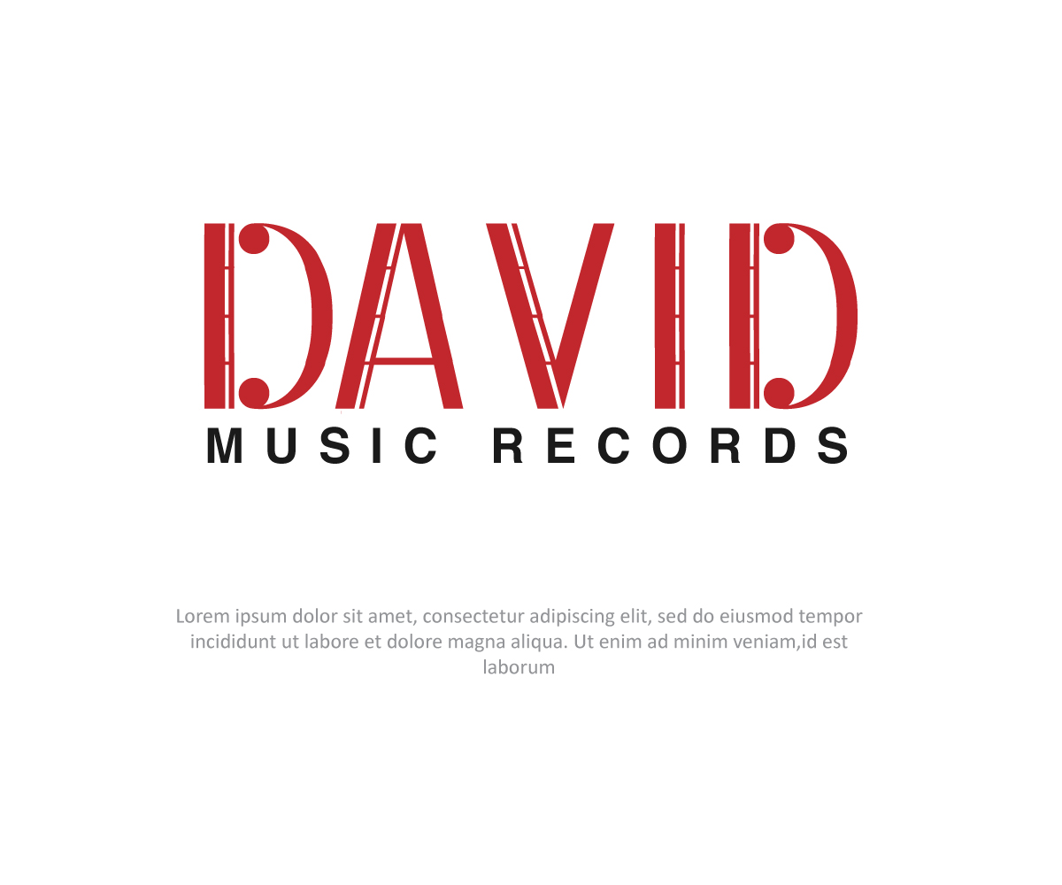 Logo Design by ali indoproD for 0db pro | Design #28473349