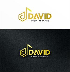 Logo Design by Adeikhan for 0db pro | Design: #28502975