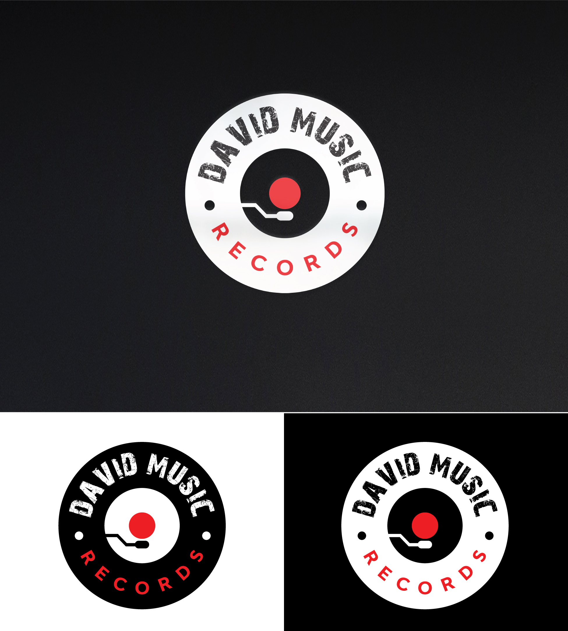 Logo Design by u2square for 0db pro | Design #28475746