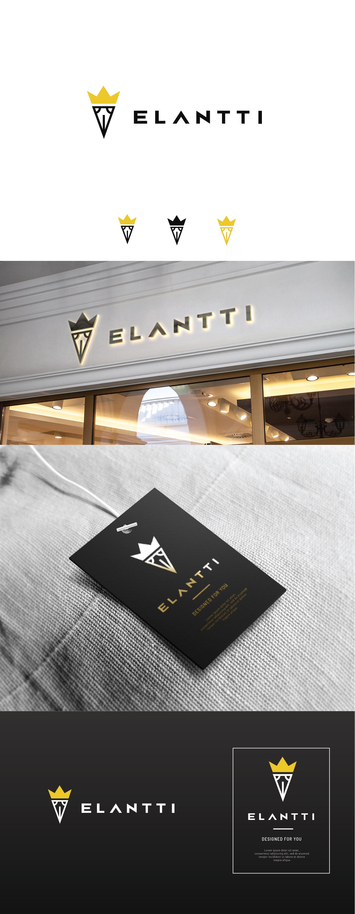Logo Design by LaGregz for this project | Design #28497593