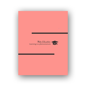 Flyer-Design von debdesign für Meta Education | Design: #28473525