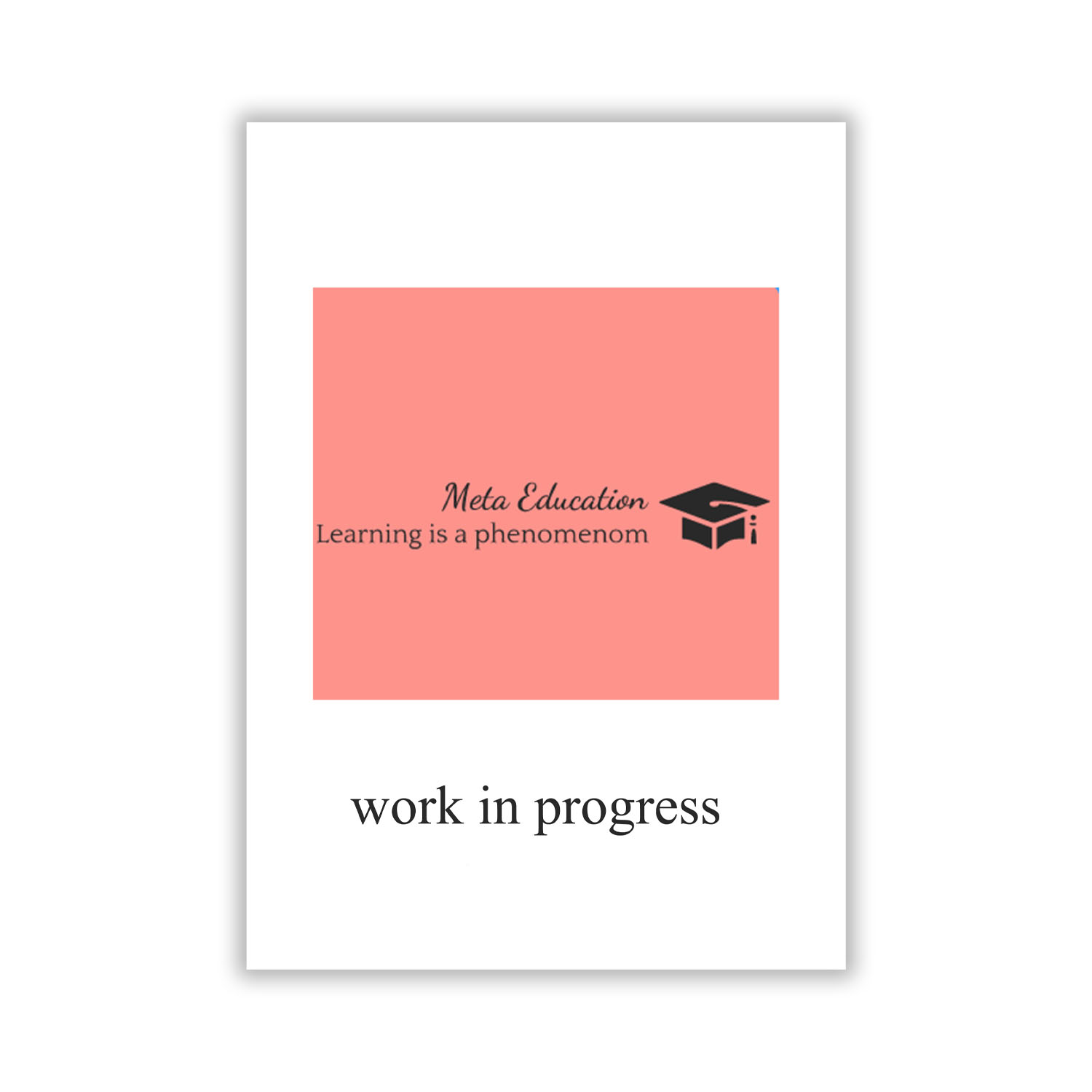 Flyer Design by debdesign for Meta Education | Design #28473528
