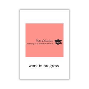 Flyer-Design von debdesign für Meta Education | Design: #28473528