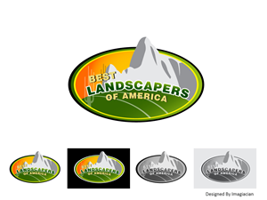Logo Design by Imagiacian for this project | Design #3077685