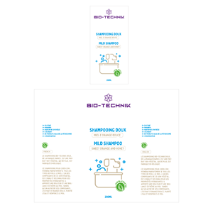 Graphic Design by _Dudas_ for BIOCARE SRL | Design: #28480862