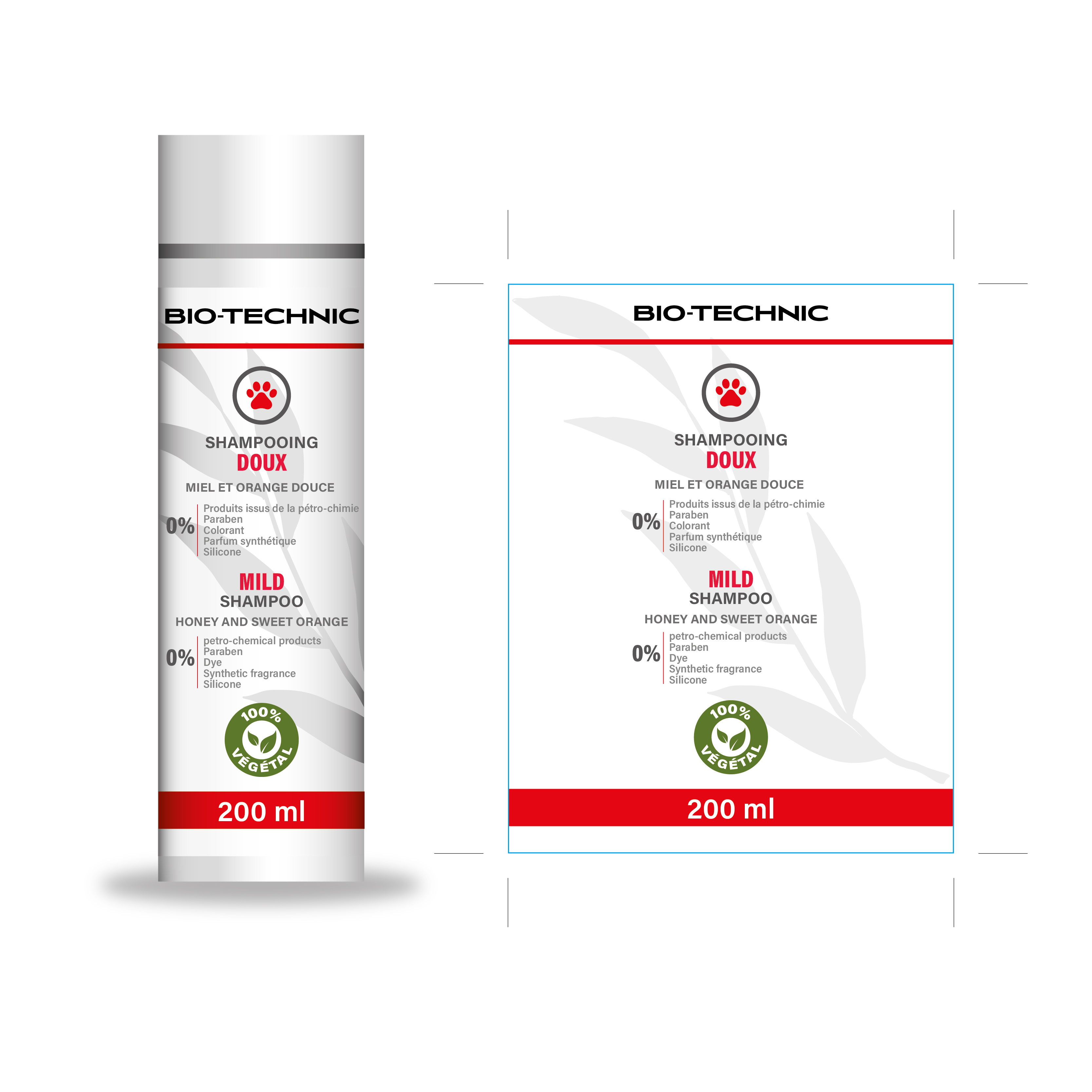 Graphic Design by abella design for BIOCARE SRL | Design: #28500538