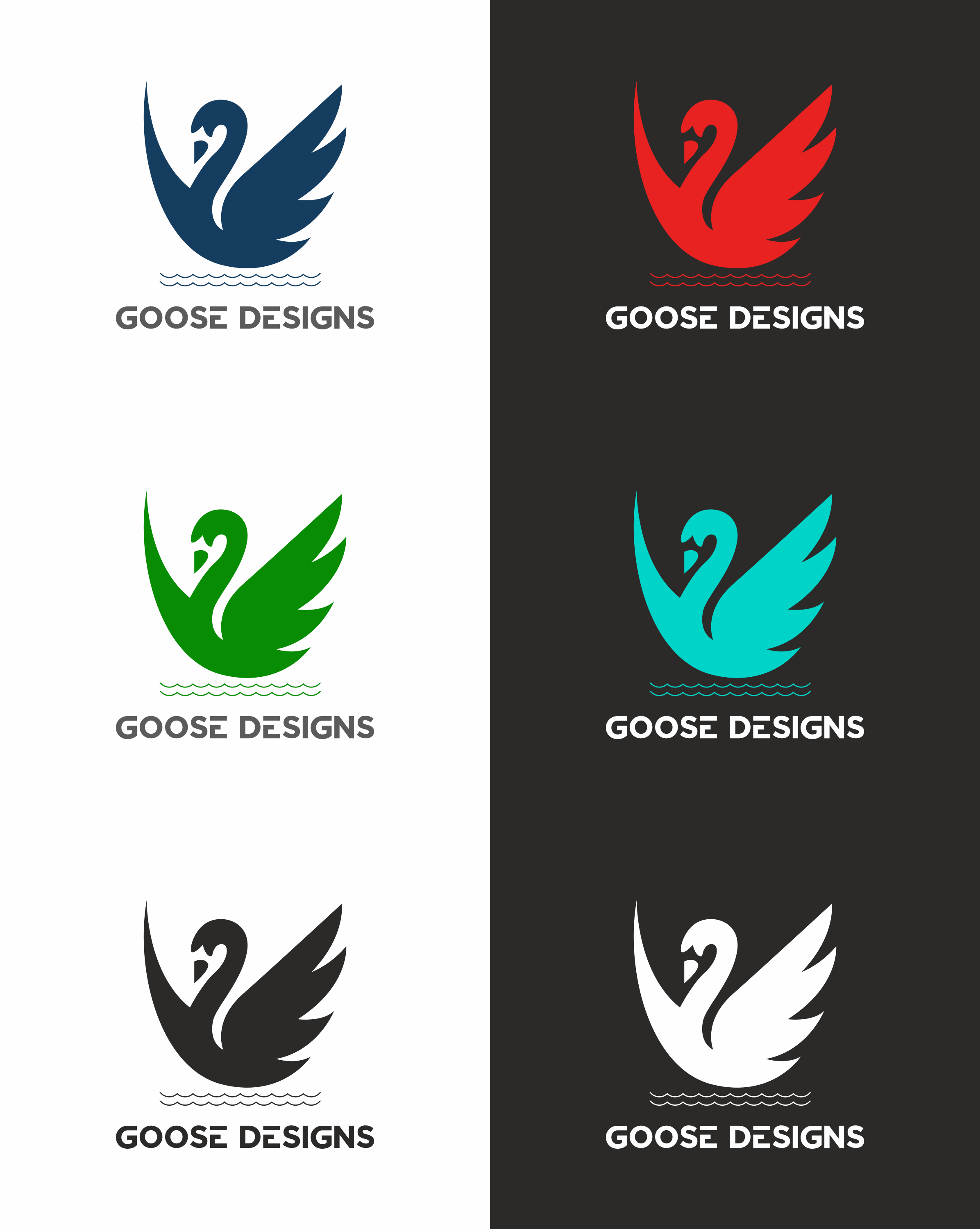 Logo Design by Adeikhan for this project | Design #28473502