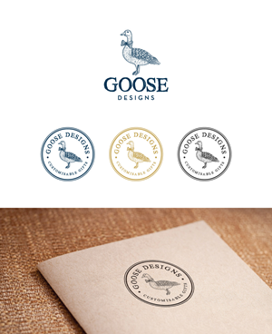 Logo Design by Amethystica for this project | Design: #28473105