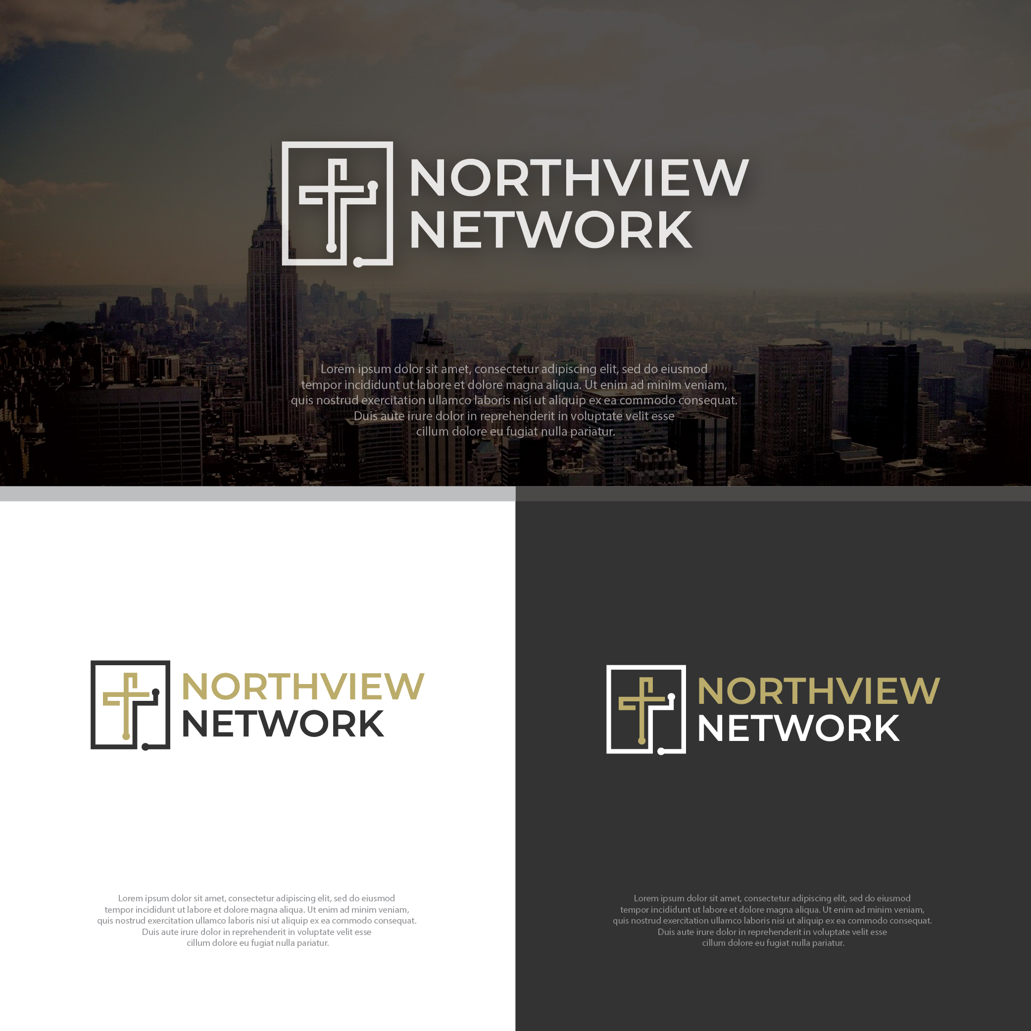 Logo Design by RPN.Kusuma for this project | Design #28495915